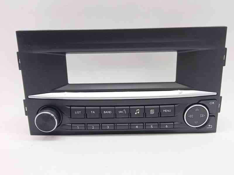 Recambio de mando multifuncion para peugeot 308 sw ii (lc_, lj_, lr_, lx_, l4_) 1.2 thp 110 referencia OEM IAM 96781478ZD
