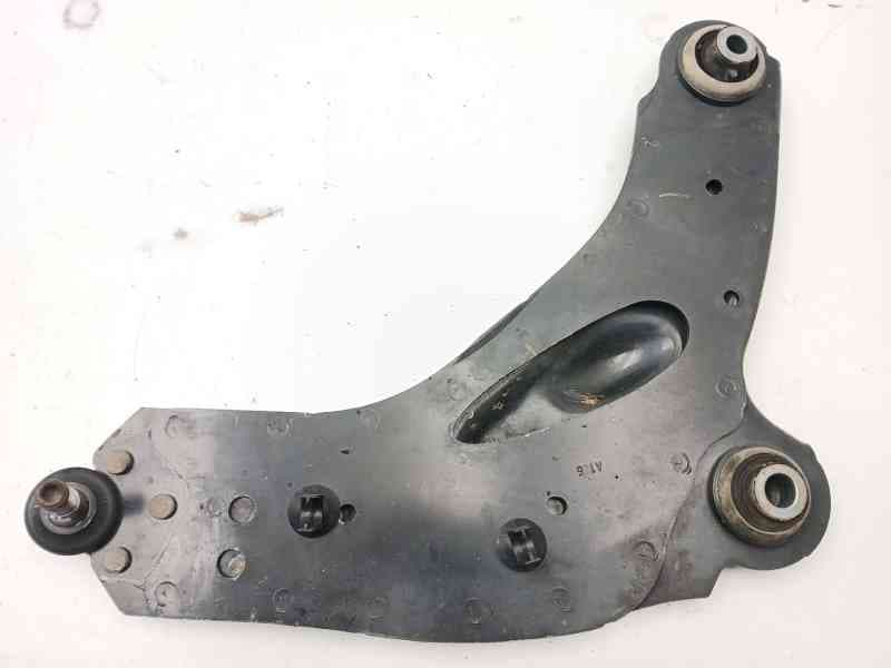 Recambio de brazo suspension inferior delantero derecho para nissan primastar furgoneta (x83) 2.0 dci 90 referencia OEM IAM 5450