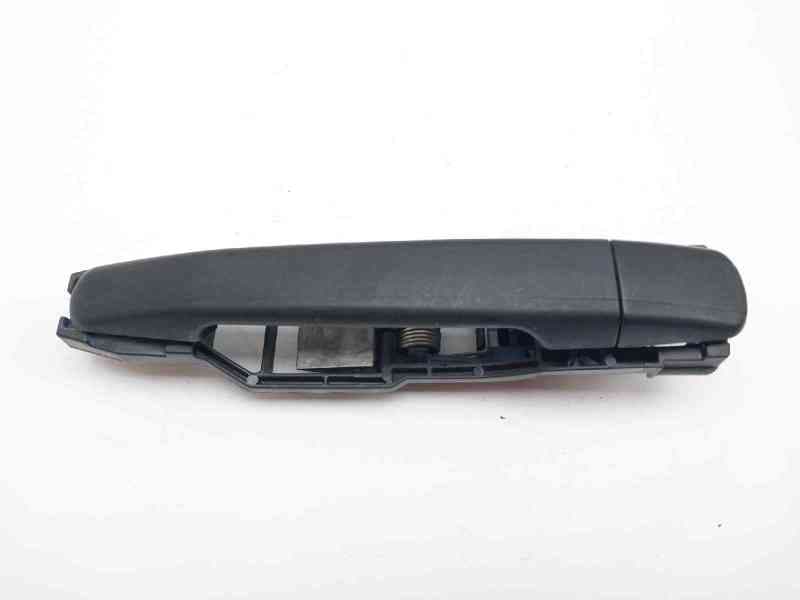 Recambio de maneta exterior delantera derecha para mercedes-benz clase m (w163) 270 cdi (163.113) referencia OEM IAM 1637600034