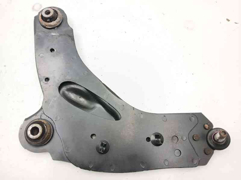 Recambio de brazo suspension inferior delantero izquierdo para nissan primastar furgoneta (x83) 2.0 dci 90 referencia OEM IAM 54