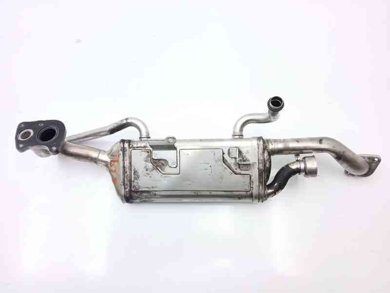 Recambio de enfriador egr para mercedes-benz clase e coupe (207) 350 cdi referencia OEM IAM A6421401175