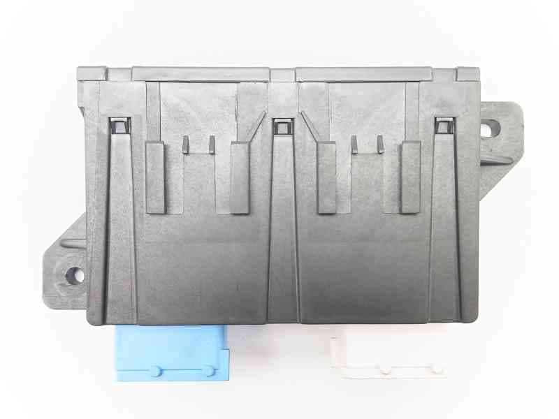Recambio de modulo electronico para citroën c4 picasso ii 1.6 bluehdi 120 referencia OEM IAM 9812711280