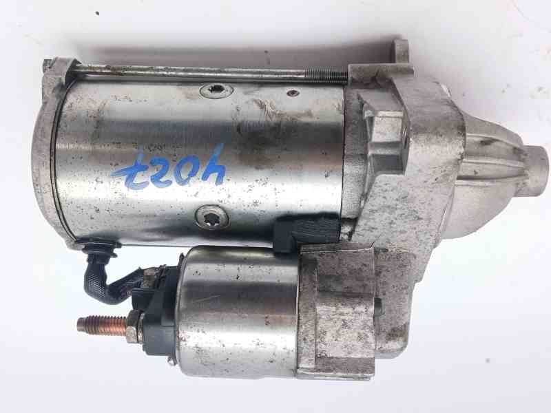 Recambio de motor arranque para nissan primastar furgoneta (x83) 2.0 dci 90 referencia OEM IAM 8200568535E