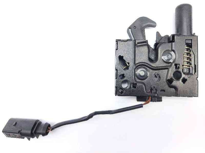 Recambio de cerradura capot para audi a1 sportback (gba) 30 tfsi sline referencia OEM IAM 82A82350901S