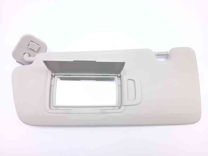 Recambio de parasol izquierdo para renault talisman (lp_) 1.6 dci 130 referencia OEM IAM 964017482R