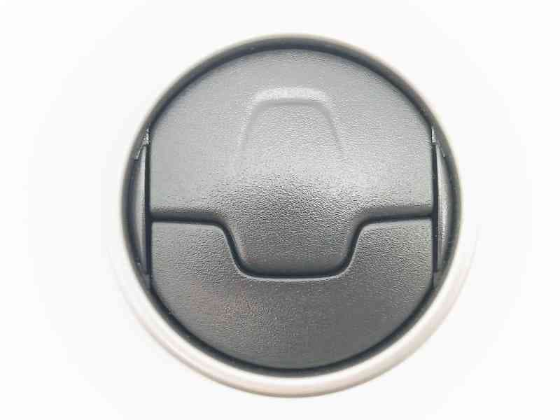 Recambio de rejilla aireadora para nissan qashqai i (j10, nj10) 2.0 a las 4 ruedas referencia OEM IAM 68760JD10A