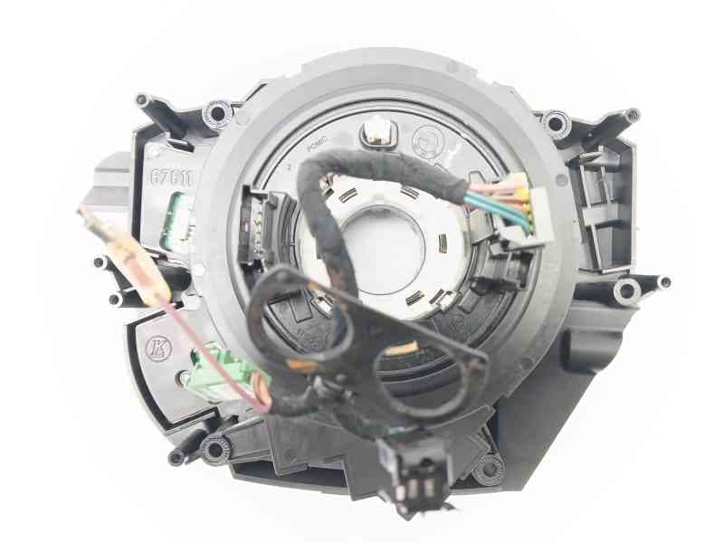 Recambio de anillo airbag para bmw 5 touring (e61) 523 i referencia OEM IAM 697639402 LZ917021103 LZ917022603