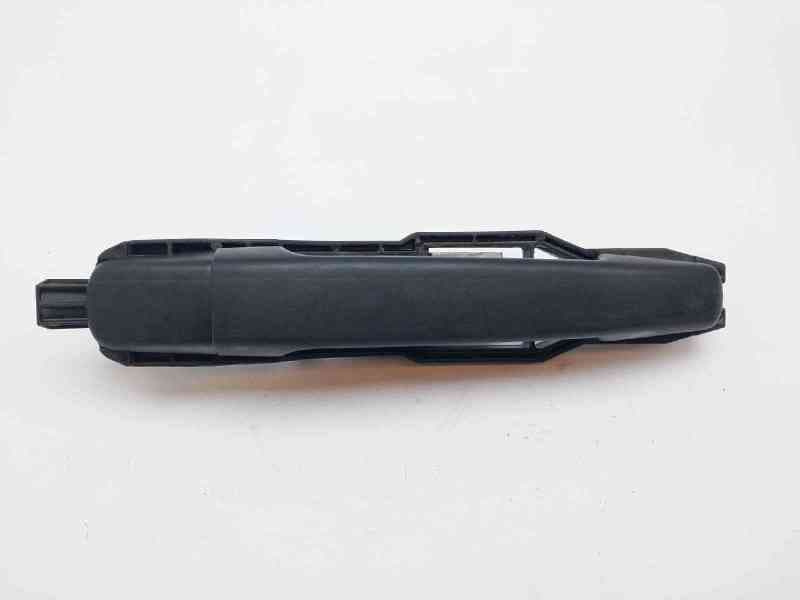 Recambio de maneta exterior trasera izquierda para mercedes-benz clase m (w163) 270 cdi (163.113) referencia OEM IAM 1637600434