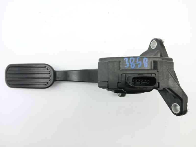Recambio de potenciometro pedal para toyota c-hr (_x1_) 1.8 hybrid (zyx10_, zyx11_) referencia OEM IAM 78110F4020
