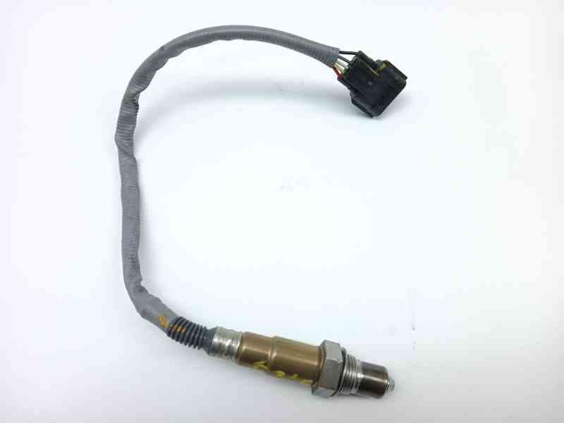 Recambio de sonda lambda para renault talisman (lp_) 1.6 dci 130 referencia OEM IAM 226A41733R 0281004221