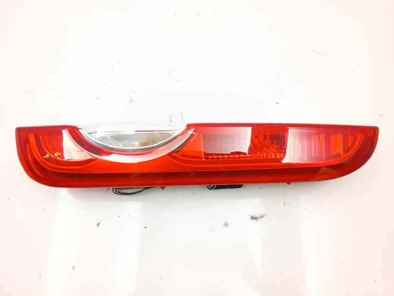 Recambio de piloto trasero derecho para nissan primastar furgoneta (x83) 2.0 dci 90 referencia OEM IAM 2655100Q0C
