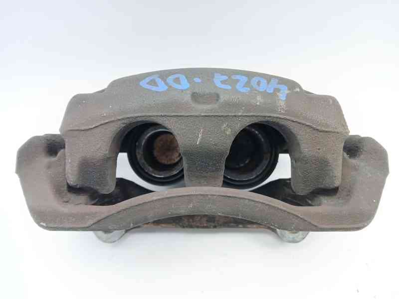 Recambio de pinza freno delantera derecha para nissan primastar furgoneta (x83) 2.0 dci 90 referencia OEM IAM 4100100QAF