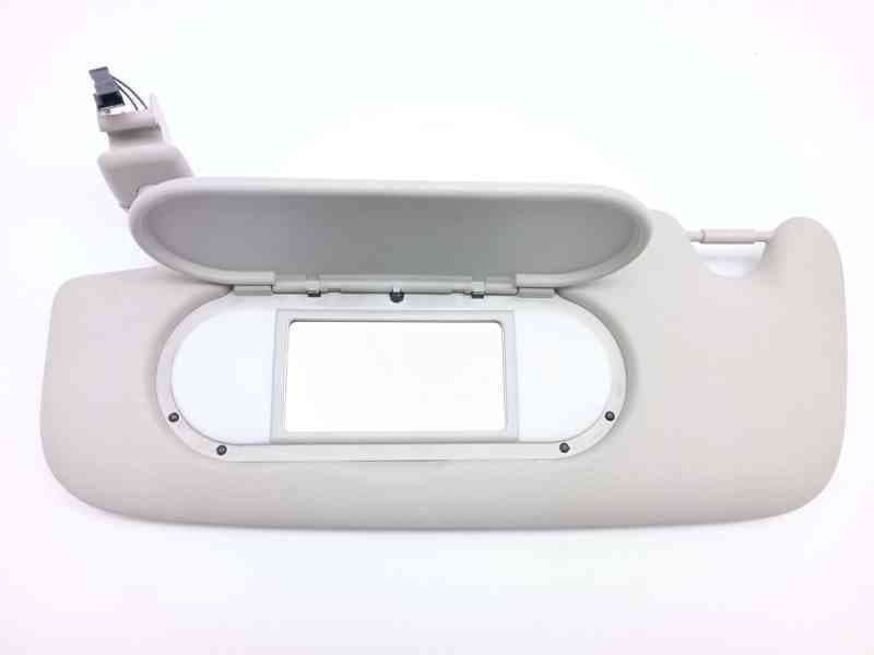 Recambio de parasol izquierdo para mini mini (f55) cooper referencia OEM IAM 51167366949