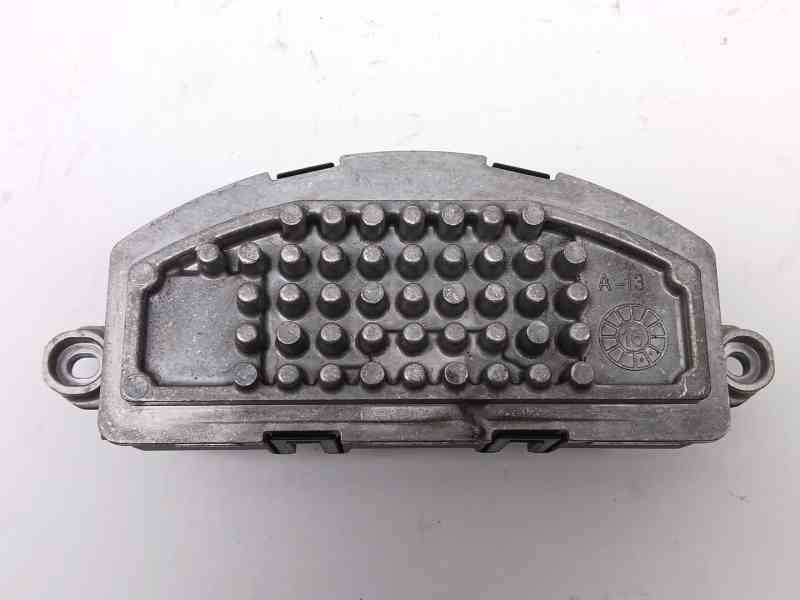 Recambio de resistencia calefaccion para volkswagen passat b8 variant (3g5, cb5) 2.0 tdi 4motion referencia OEM IAM 3Q0907521A M