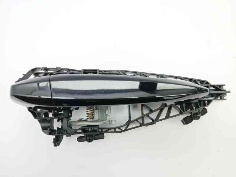 Recambio de maneta exterior delantera derecha para bmw x1 (f48) sdrive 18 d referencia OEM IAM 51217401210