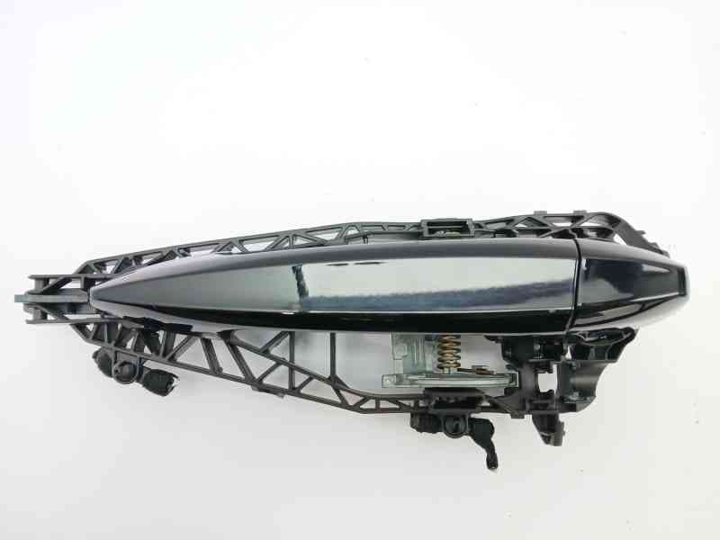 Recambio de maneta exterior delantera izquierda para bmw x1 (f48) sdrive 18 d referencia OEM IAM