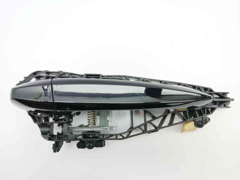 Recambio de maneta exterior trasera derecha para bmw x1 (f48) sdrive 18 d referencia OEM IAM 51217401210