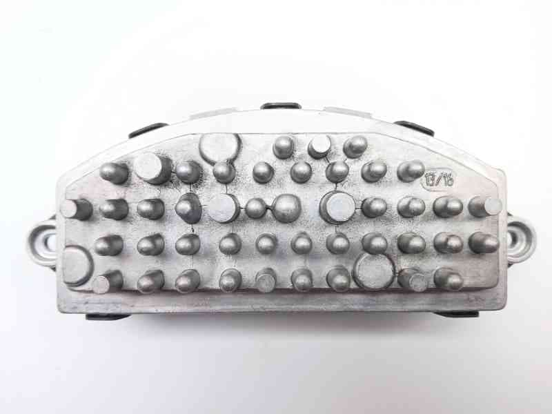 Recambio de resistencia calefaccion para renault talisman (lp_) 1.6 dci 130 referencia OEM IAM T954061B