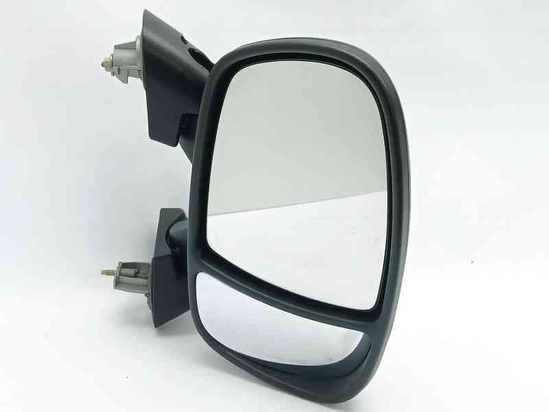 Recambio de retrovisor derecho para nissan primastar furgoneta (x83) 2.0 dci 90 referencia OEM IAM 9630100QAL 4408527