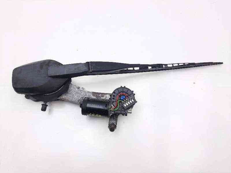 Recambio de motor limpia delantero para mercedes-benz clase clk (w208) cabrio 200 compressor (208.444) referencia OEM IAM 208820 - Azul