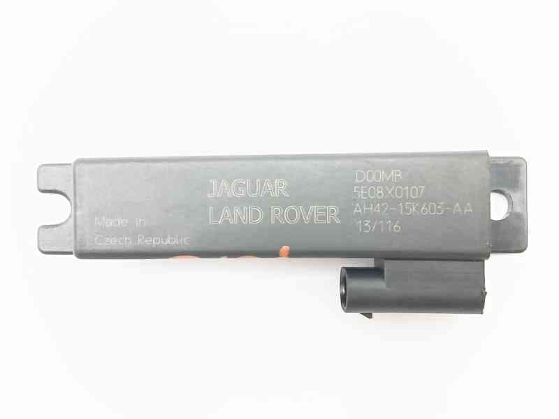 Recambio de modulo electronico para land rover freelander 2 (l359) 2.2 td4 4x4 referencia OEM IAM AH4215K603AA
