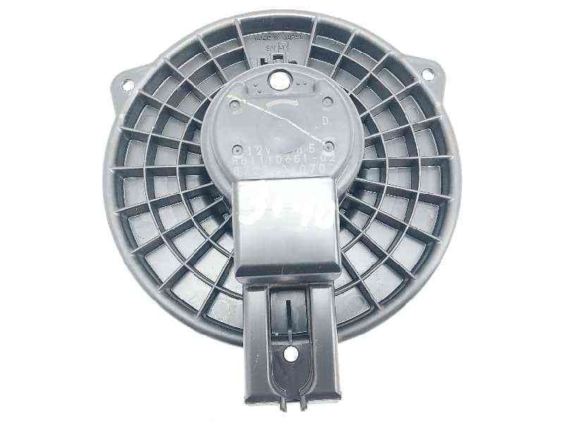 Recambio de motor calefaccion para mazda 6 kombi (gh) 2.2 ce 163 active sw referencia OEM IAM HB111D65102 8727000700