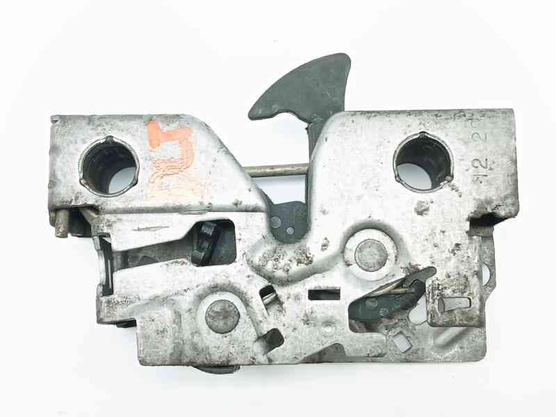 Recambio de cerradura capot para volkswagen scirocco iii (137, 138) 2.0 tdi referencia OEM IAM 2K5823509E