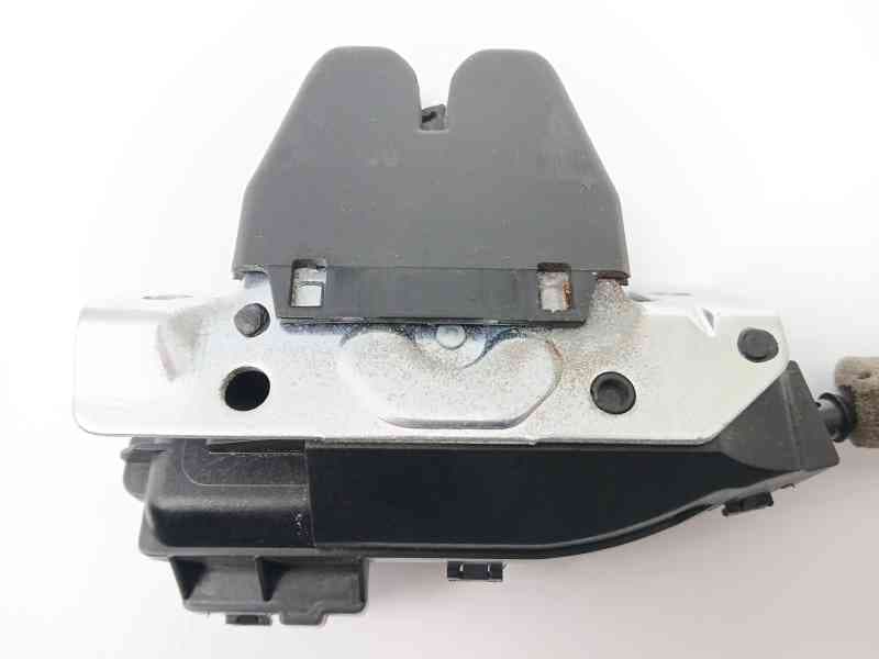 Recambio de cerradura maletero / porton para mercedes-benz clase e coupé (c207) e 250 cgi (207.347) referencia OEM IAM A20475001