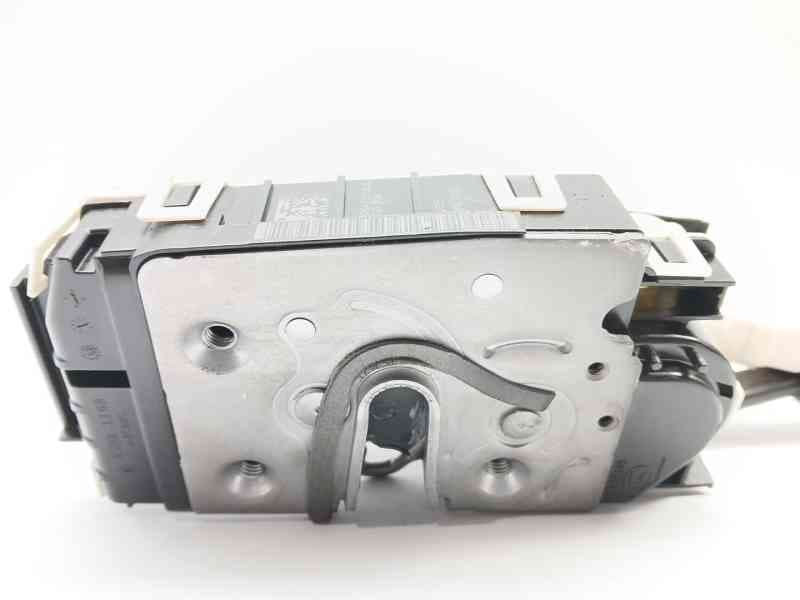 Recambio de cerradura puerta delantera derecha para mercedes-benz clase e coupé (c207) e 250 cgi (207.347) referencia OEM IAM A2
