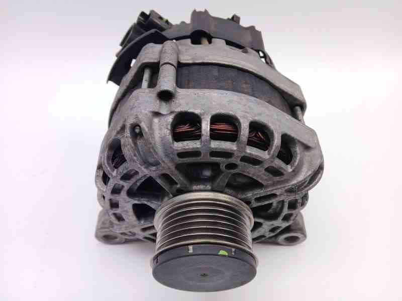Recambio de alternador para peugeot 308 sw ii (lc_, lj_, lr_, lx_, l4_) 1.2 thp 110 referencia OEM IAM 9809391880