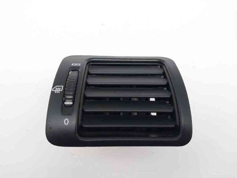 Recambio de rejilla aireadora para mercedes-benz clase m (w163) 270 cdi (163.113) referencia OEM IAM A1638300254 16754854