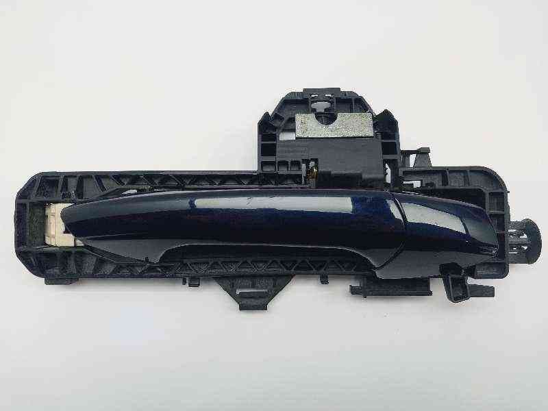 Recambio de maneta exterior delantera derecha para mercedes-benz clase c (w204) berlina c 200 cdi blueefficiency (204.001) refer