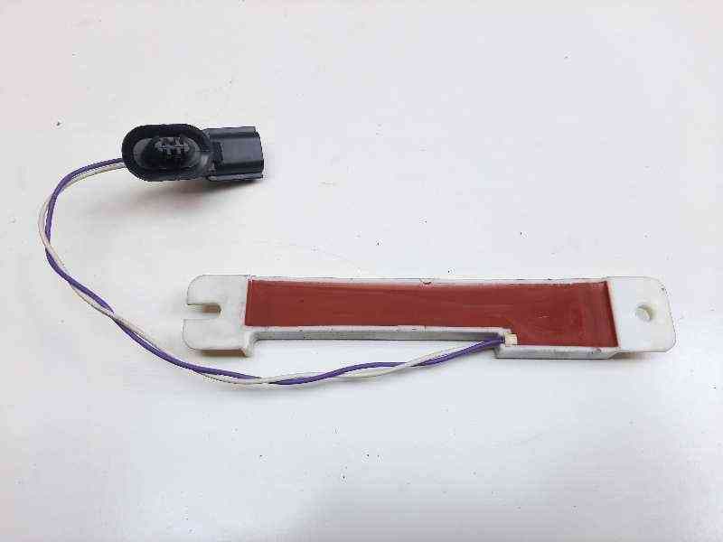 Recambio de modulo electronico para renault fluence dynamique referencia OEM IAM 285900007R A2C53158506 - Gris