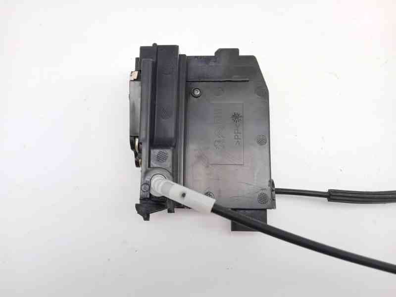 Recambio de cerradura puerta trasera derecha para peugeot 308 sw ii (lc_, lj_, lr_, lx_, l4_) 1.2 thp 110 referencia OEM IAM 982