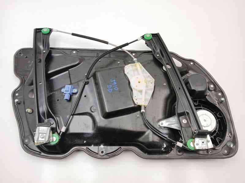 Recambio de elevalunas delantero derecho para volkswagen passat b6 variant (3c5) 2.0 tdi 16v referencia OEM IAM 3C1837756L