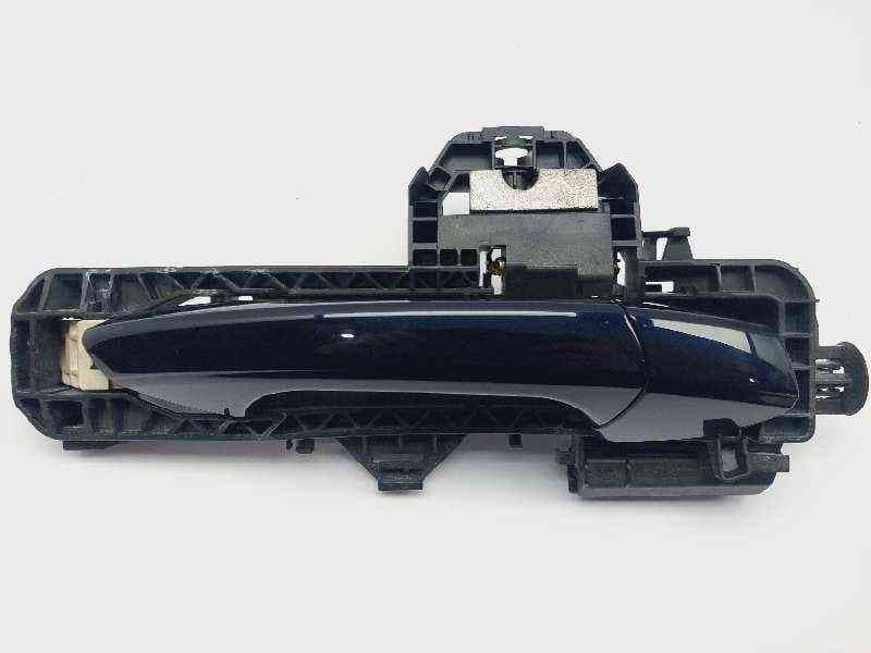 Recambio de maneta exterior trasera derecha para mercedes-benz clase c (w204) berlina c 200 cdi blueefficiency (204.001) referen