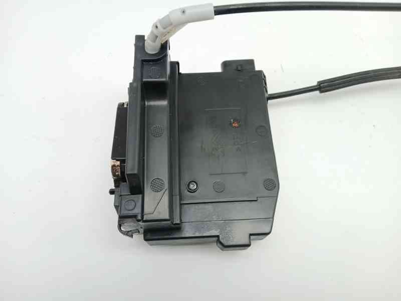 Recambio de cerradura puerta trasera izquierda para peugeot 308 sw ii (lc_, lj_, lr_, lx_, l4_) 1.2 thp 110 referencia OEM IAM 9