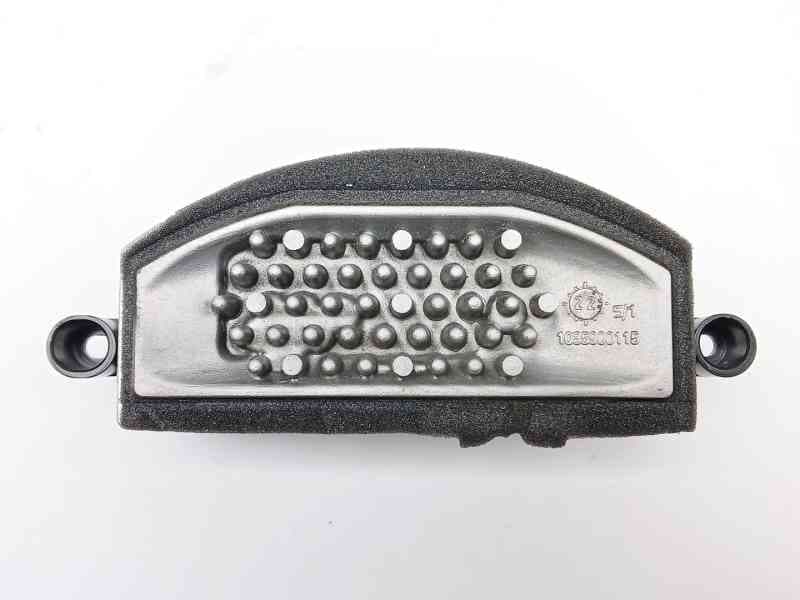 Recambio de resistencia calefaccion para mini mini (f55) cooper referencia OEM IAM 64117952061 CZ2468108390 F011500152