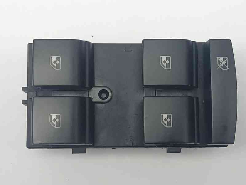 Recambio de mando elevalunas delantero izquierdo para opel insignia a (g09) 2.0 cdti (68) referencia OEM IAM 22915121