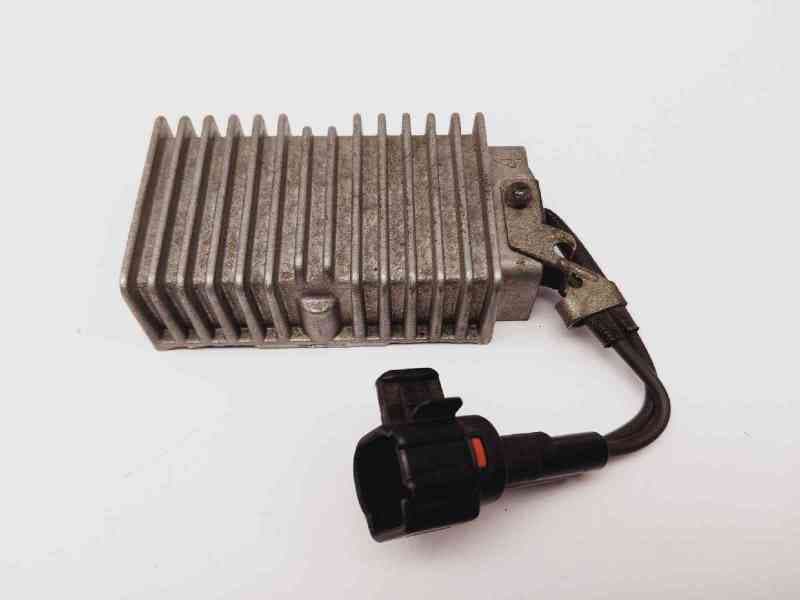 Recambio de modulo electronico para lexus gs (gs/us/ws19) 450 h referencia OEM IAM 2308031020 - Azul