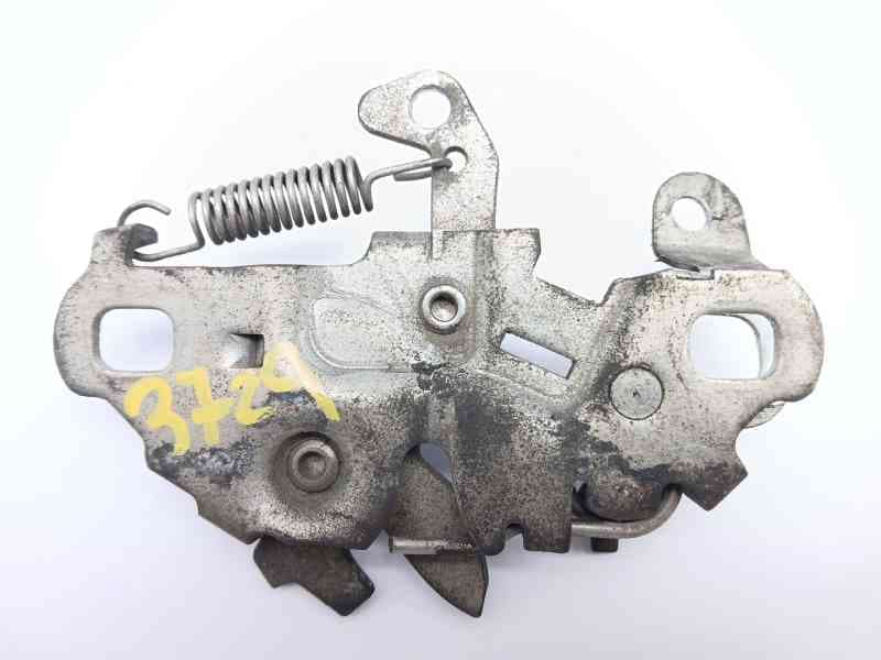 Recambio de cerradura capot para citroën c4 picasso ii van (dd_) e-hdi (dd9hc8, dd9hct) referencia OEM IAM 9676343880