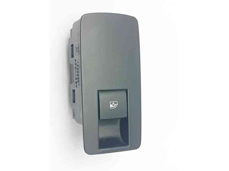 Recambio de mando elevalunas trasero izquierdo para opel insignia a (g09) 2.0 cdti (68) referencia OEM IAM 22915110