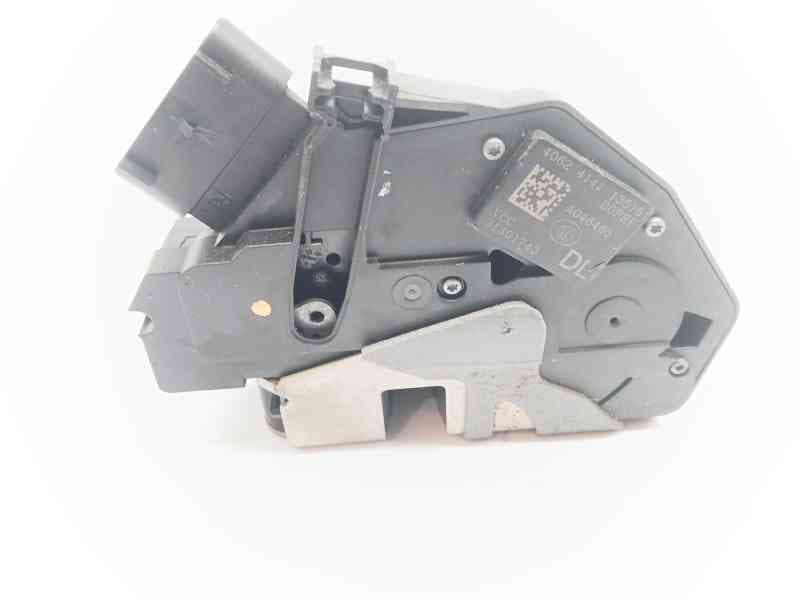 Recambio de cerradura puerta delantera derecha para volvo v60 i cross country (157) d4 polestar awd referencia OEM IAM 31301740
