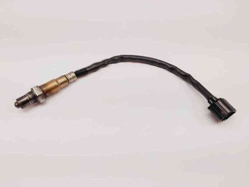 Recambio de sonda lambda para mercedes-benz clase a (w169) a 150 (169.031) referencia OEM IAM 0045420718 0258006749
