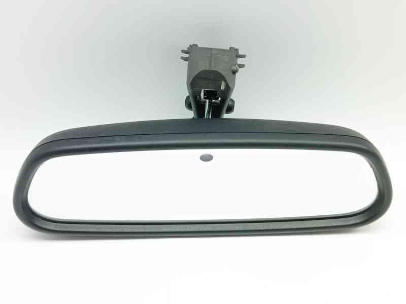 Recambio de espejo interior para citroën c3 picasso (sh_) 1.6 hdi 90 referencia OEM IAM 96758889XT