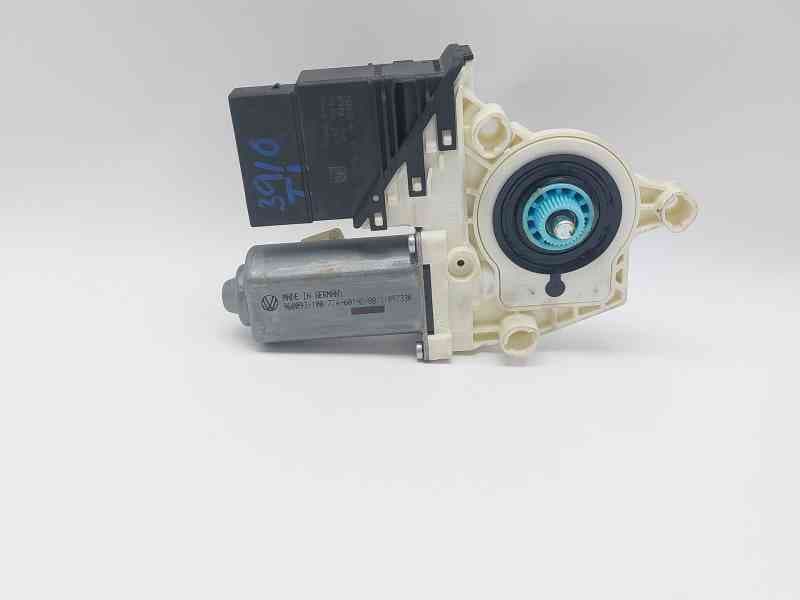 Recambio de motor elevalunas trasero izquierdo para volkswagen passat b6 variant (3c5) 2.0 tdi 16v referencia OEM IAM 1K0959703P