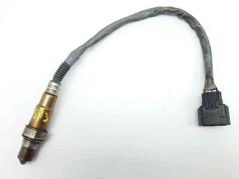 Recambio de sonda lambda para dacia sandero ambiance referencia OEM IAM 226A41733R 0281004221