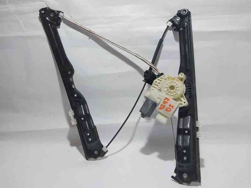 Recambio de elevalunas delantero izquierdo para peugeot 308 sw ii (lc_, lj_, lr_, lx_, l4_) 1.2 thp 110 referencia OEM IAM 98257