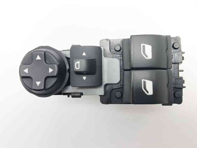 Recambio de mando elevalunas delantero izquierdo para peugeot 308 sw ii (lc_, lj_, lr_, lx_, l4_) 1.2 thp 110 referencia OEM IAM