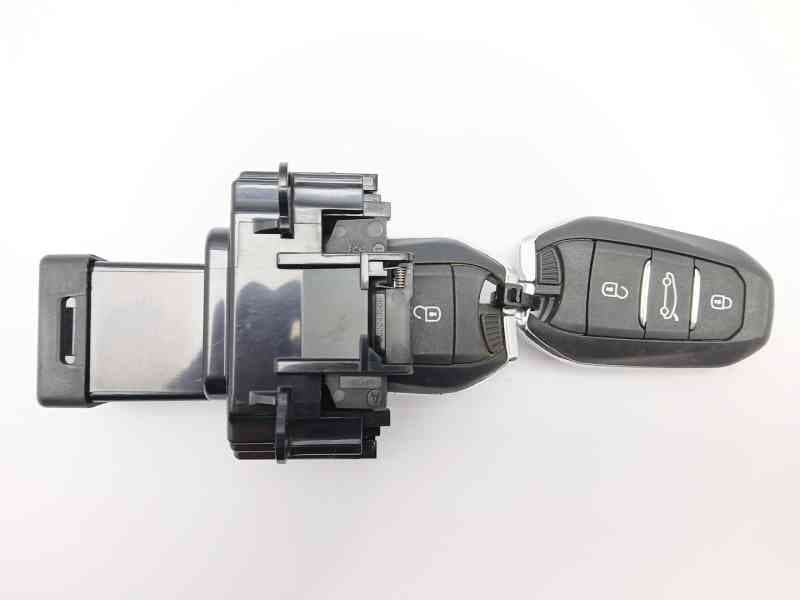 Recambio de antirrobo para citroën c4 picasso ii van (dd_) e-hdi (dd9hc8, dd9hct) referencia OEM IAM 9800630080